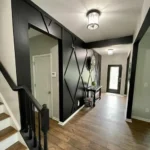 Accent walls wood panels (1)