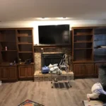 Family Room Cabinets (1)